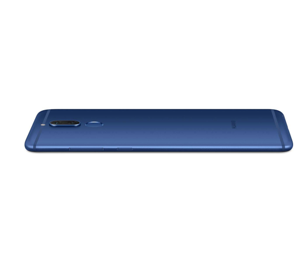 Huawei Mate 10 Lite Dual SIM niebieski - 385523 - zdjęcie 8